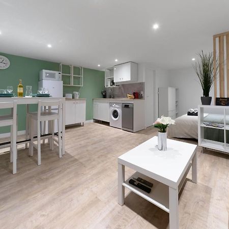 Апартаменти ※Perrier Menthe※ Hyper-Centre Et Tranquillite Клермон-Ферран Екстер'єр фото