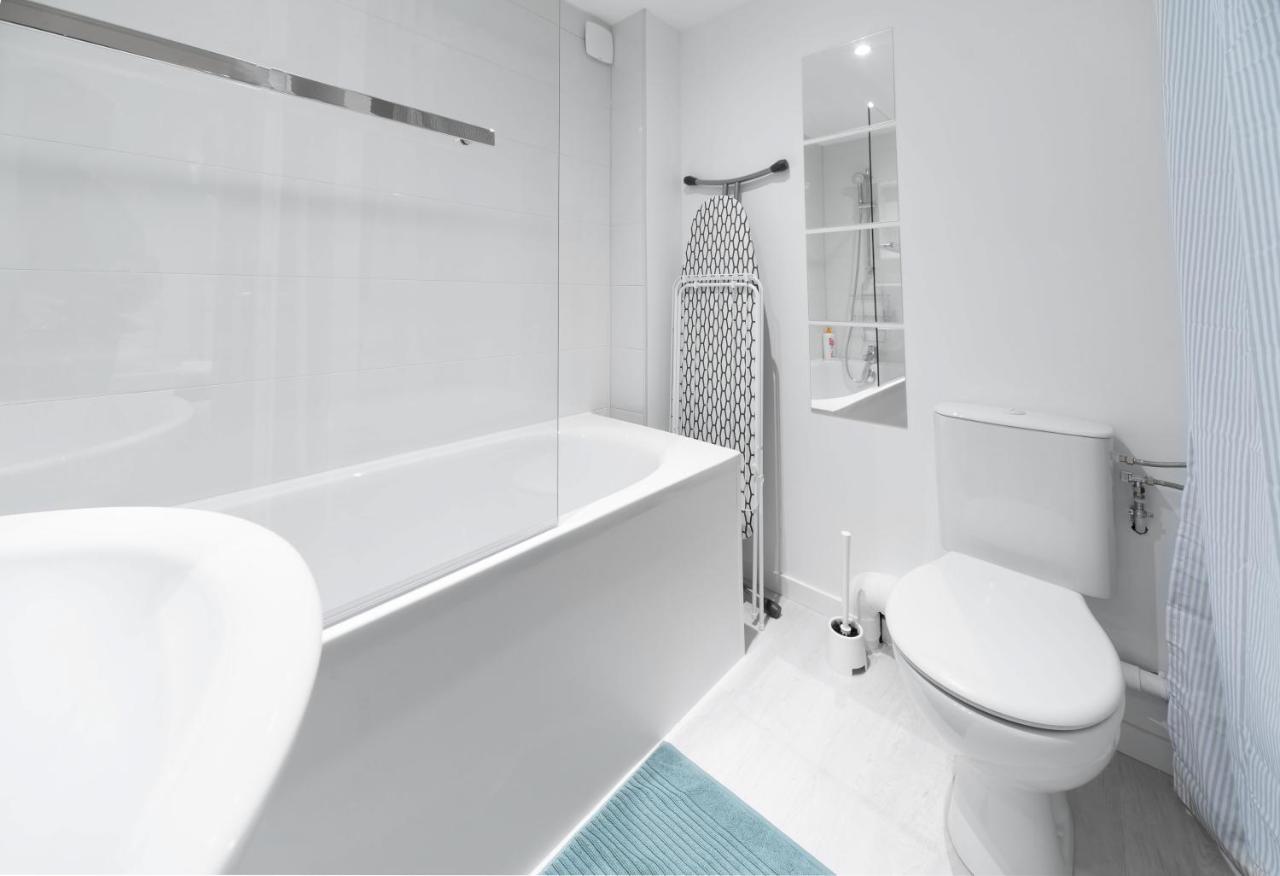 Апартаменти ※Perrier Menthe※ Hyper-Centre Et Tranquillite Клермон-Ферран Екстер'єр фото