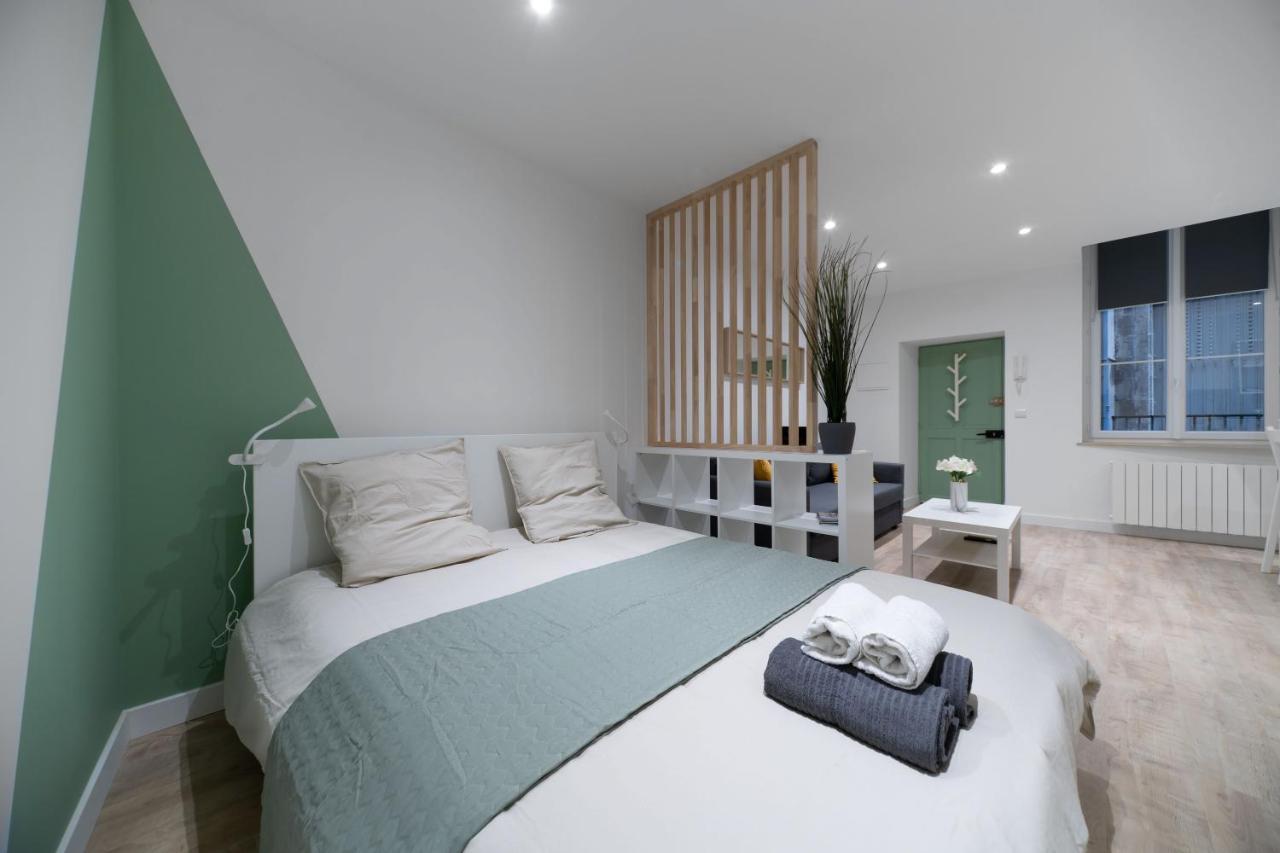 Апартаменти ※Perrier Menthe※ Hyper-Centre Et Tranquillite Клермон-Ферран Екстер'єр фото