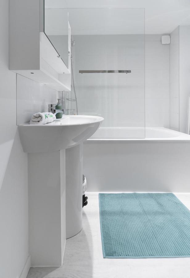 Апартаменти ※Perrier Menthe※ Hyper-Centre Et Tranquillite Клермон-Ферран Екстер'єр фото